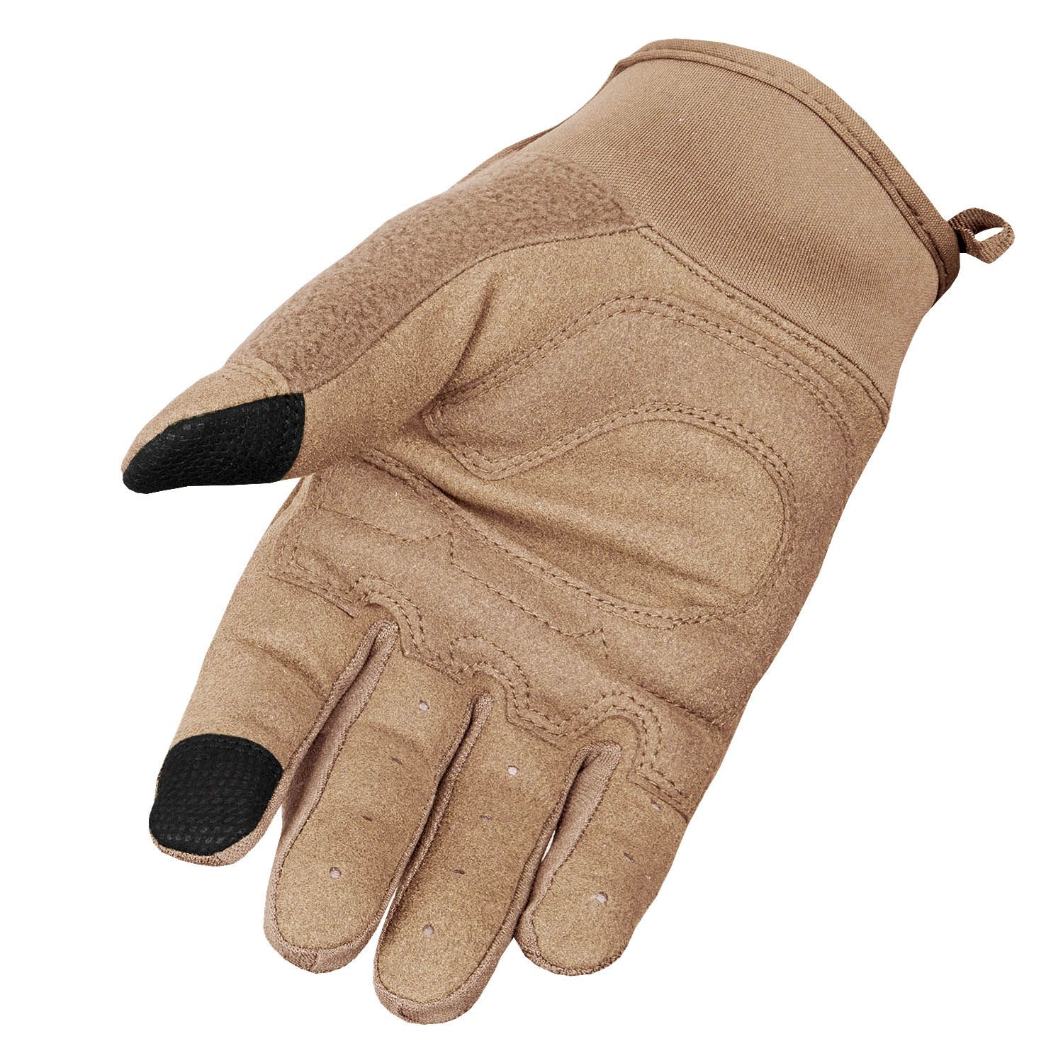 Durtac Smart Touch Einsatzhandschuhe