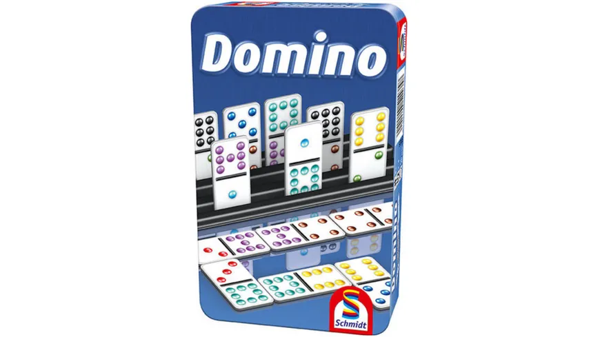 Schmidt Spiele - Domino