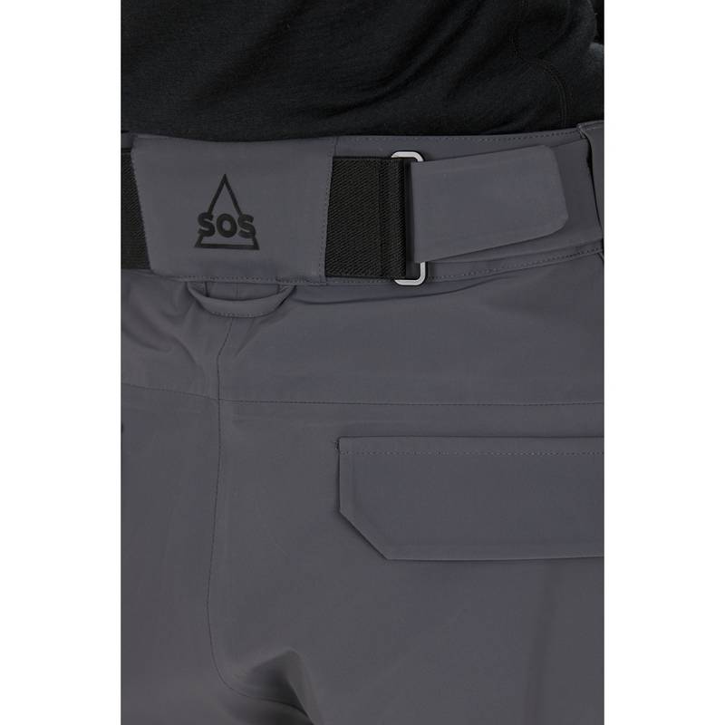 SOS Silverton Skihose Damen