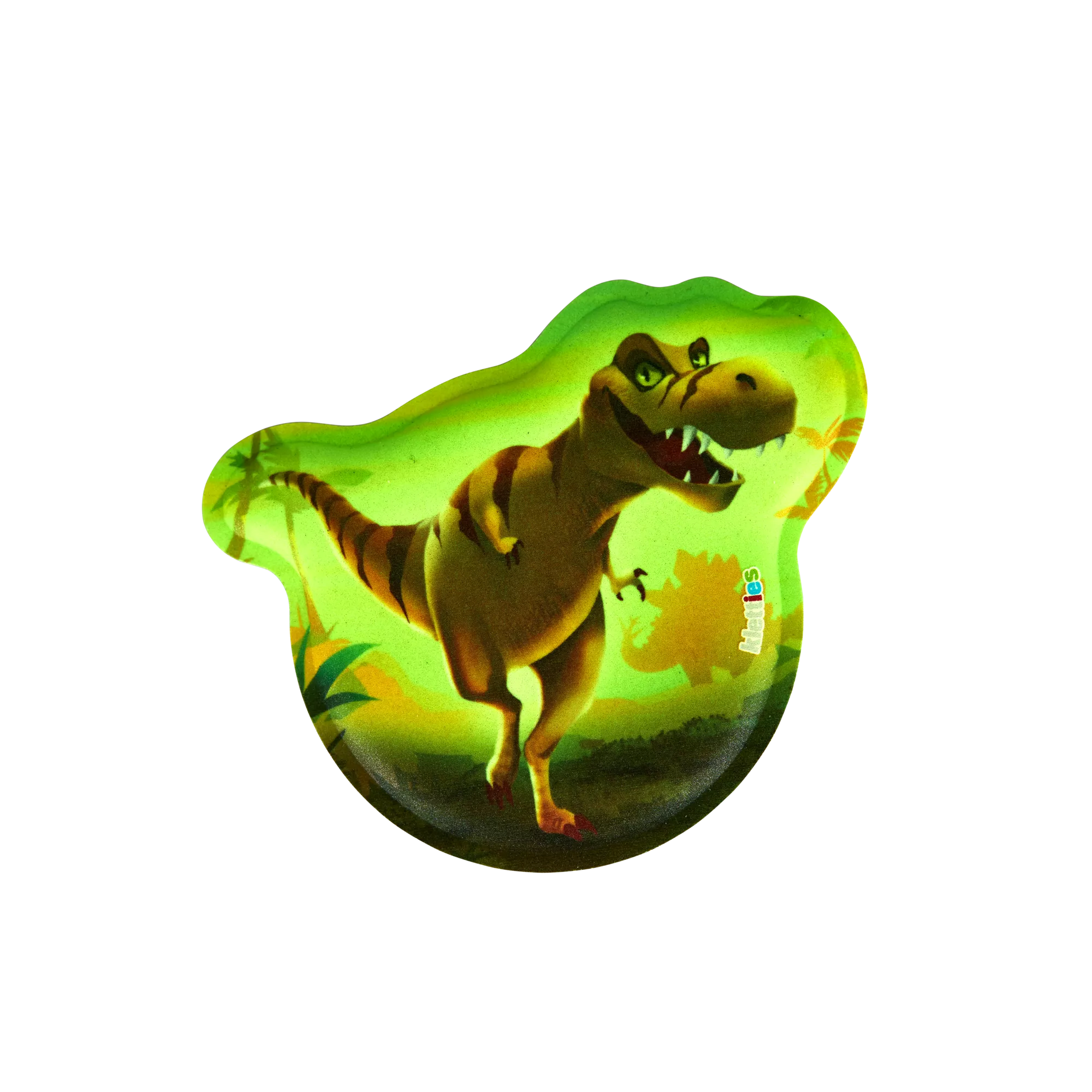 ergobag Klettie Dinosaurier