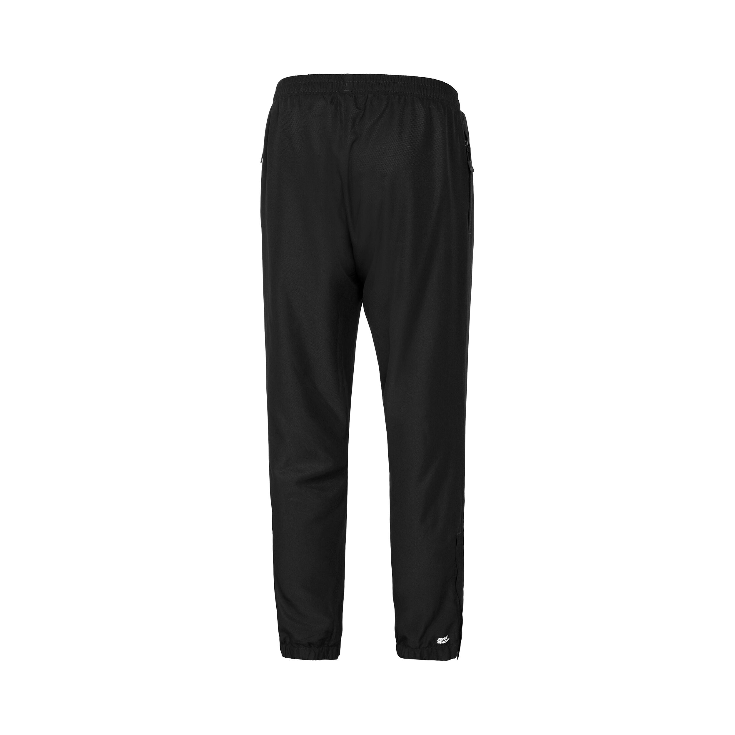 Crew Trainingshose Jungen - Schwarz