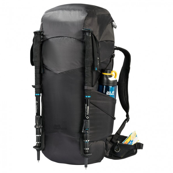 Jack Wolfskin - 3D Aerorise 40 - Tourenrucksack