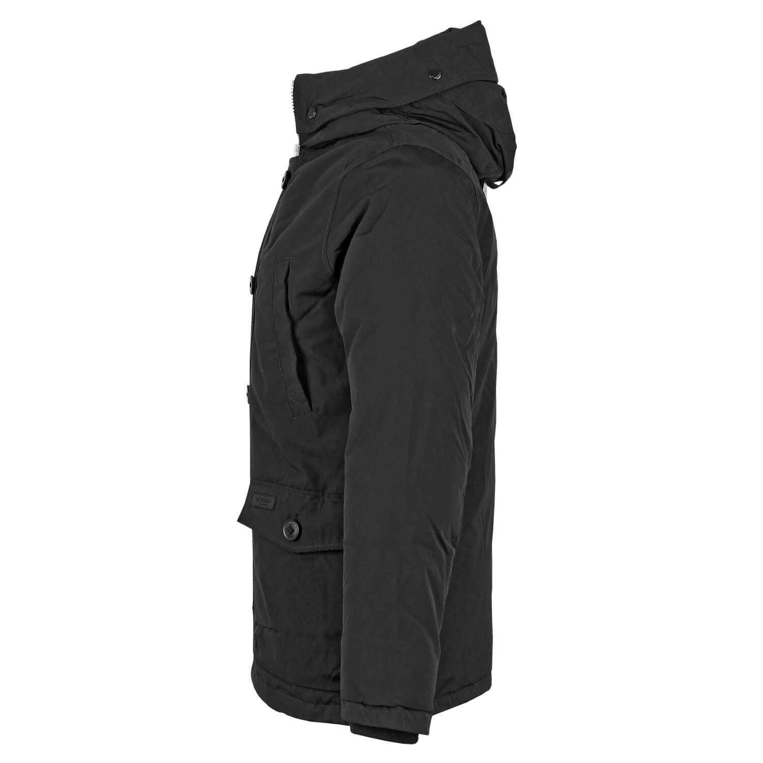 Winterparka Hawker