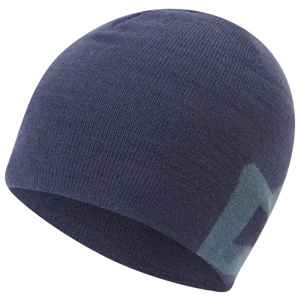 Mountain Equipment - Branded Knitted Beanie - Mütze