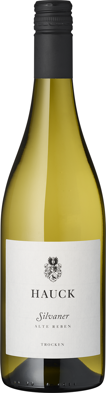 Weinhaus Hauck Silvaner Alte Reben Hauck