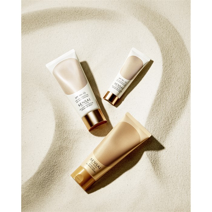 Cellular Protective Cream For Face