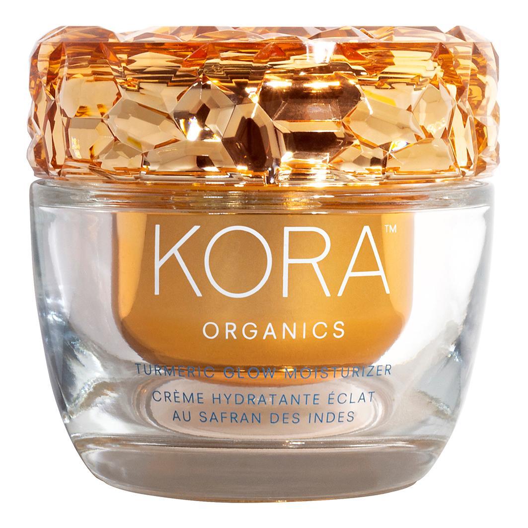 Turmeric Glow Moistruizer