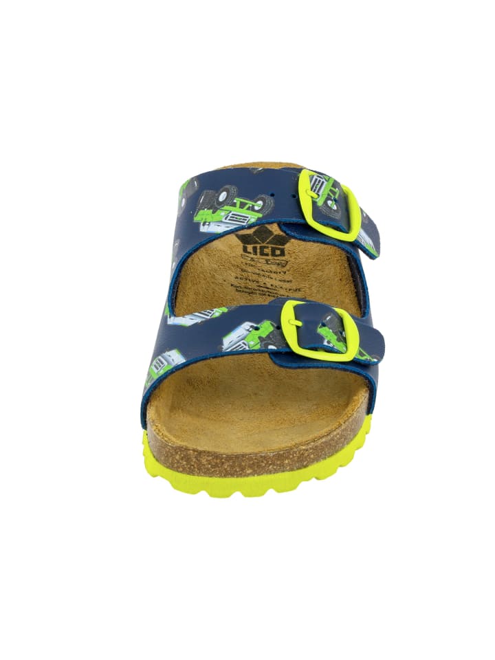 Lico Pantolette 