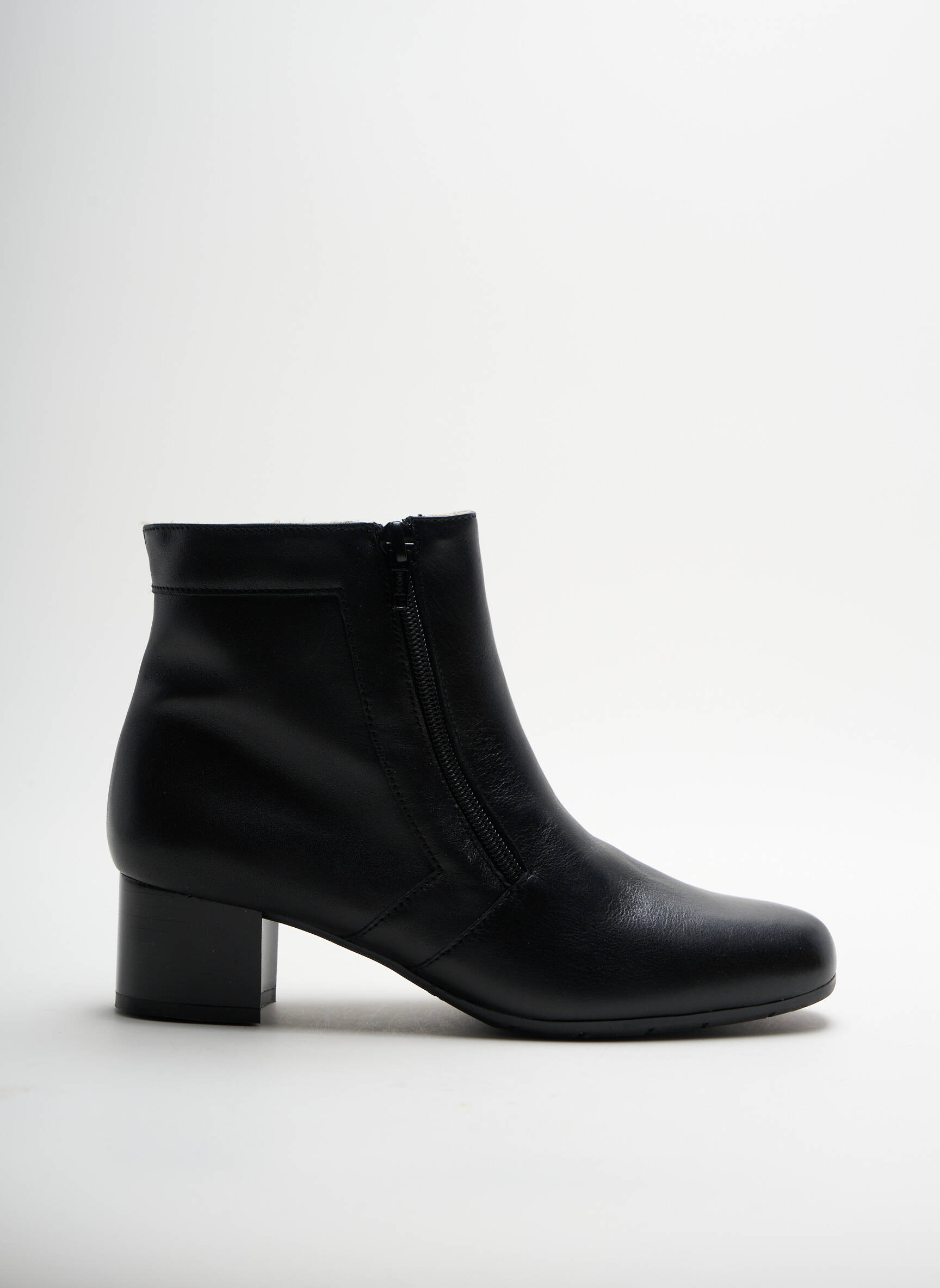 Artika Soft Bottines Femme couleur noir