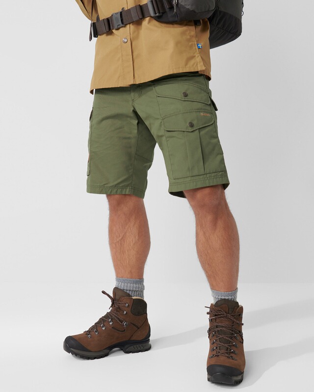 Fjällräven Shorts Barents Pro