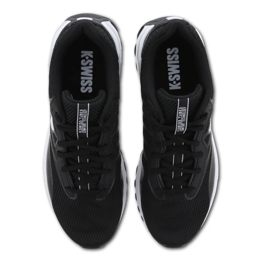 K-Swiss Tubes Sport 07924-002-M / schwarz