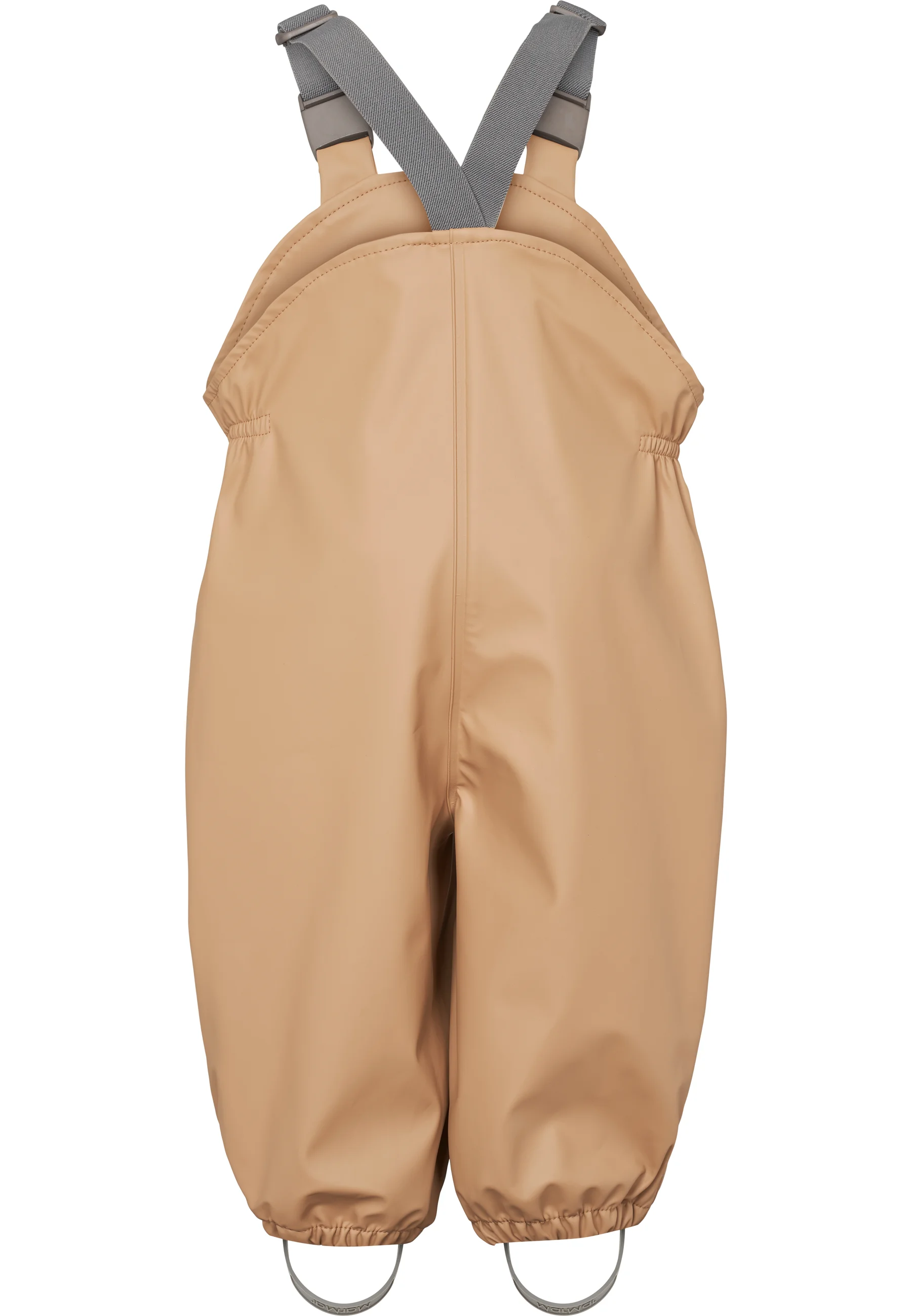 MarMar Copenhagen CONJUNTO DE ROPA IMPERMEABLE ODDY UNISEX - Impermeable