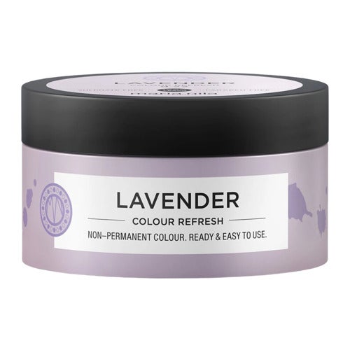 Maria Nila Color Refresh színmaszk levendula 300 ml