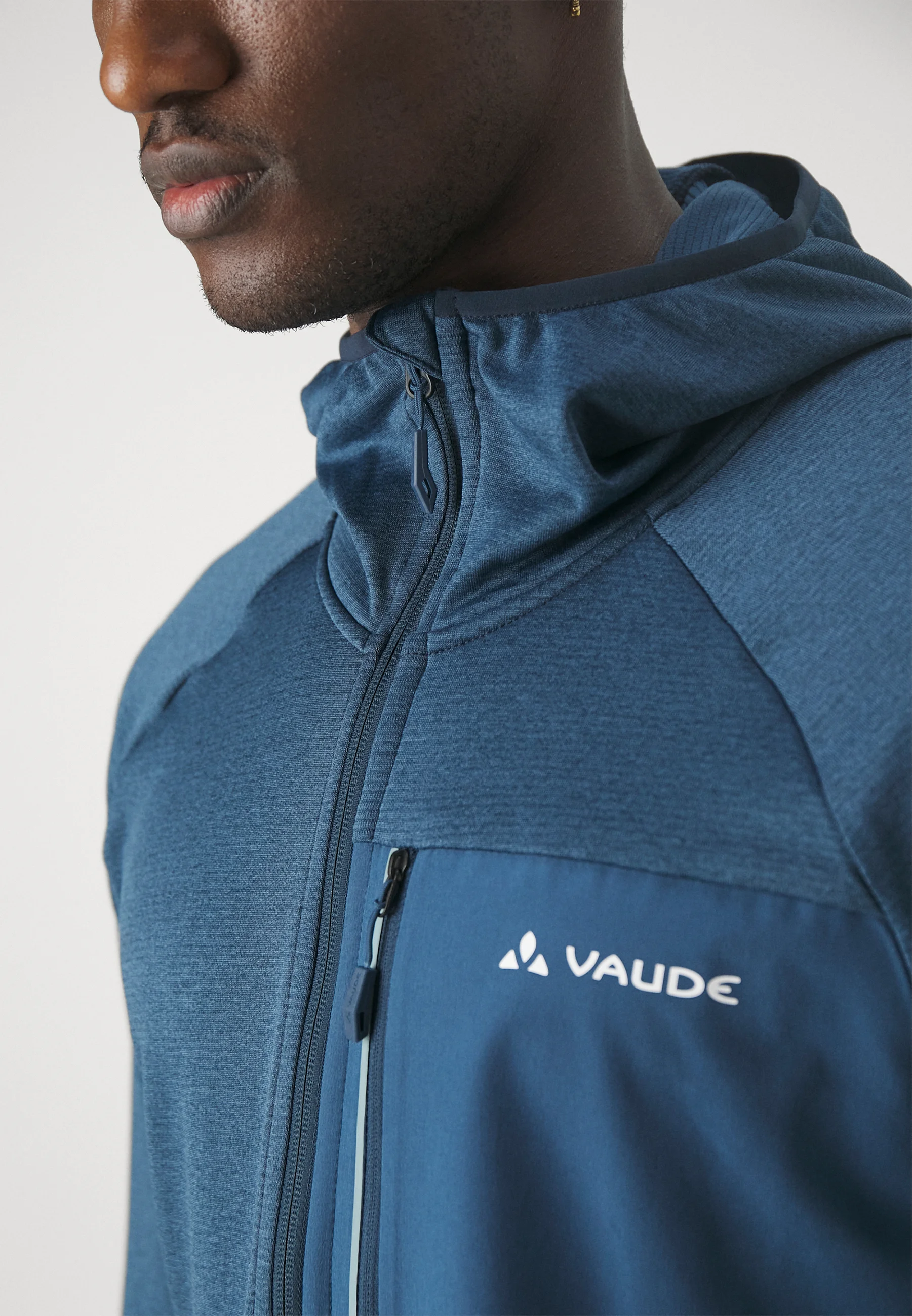 Vaude MENS TEKOA JACKET II - Forro polar