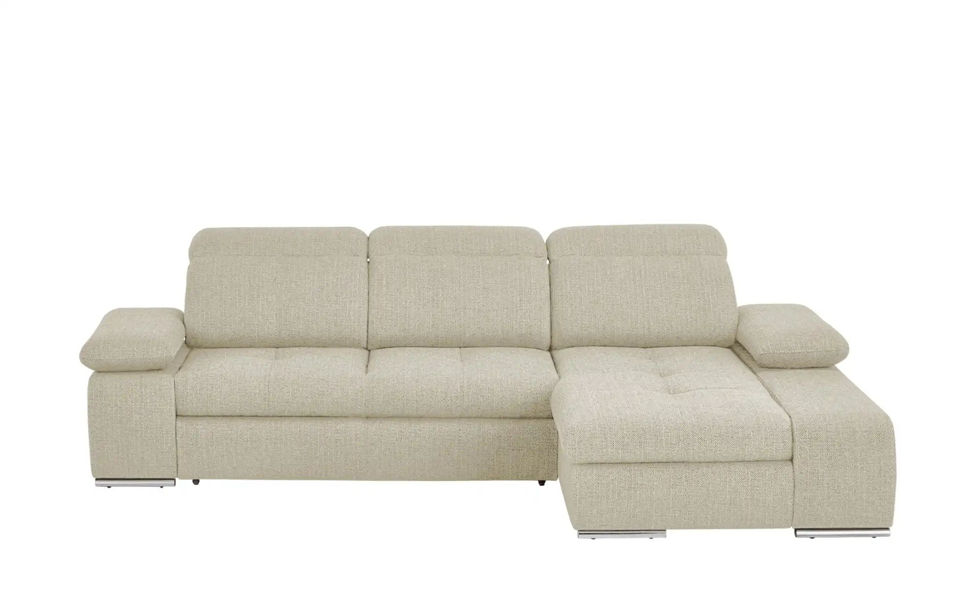 Twist Ecksofa Webstoff Avilla