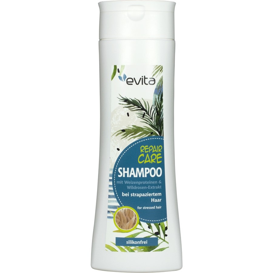 Repair Care Shampoo