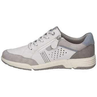 Relife Sneaker in weiß