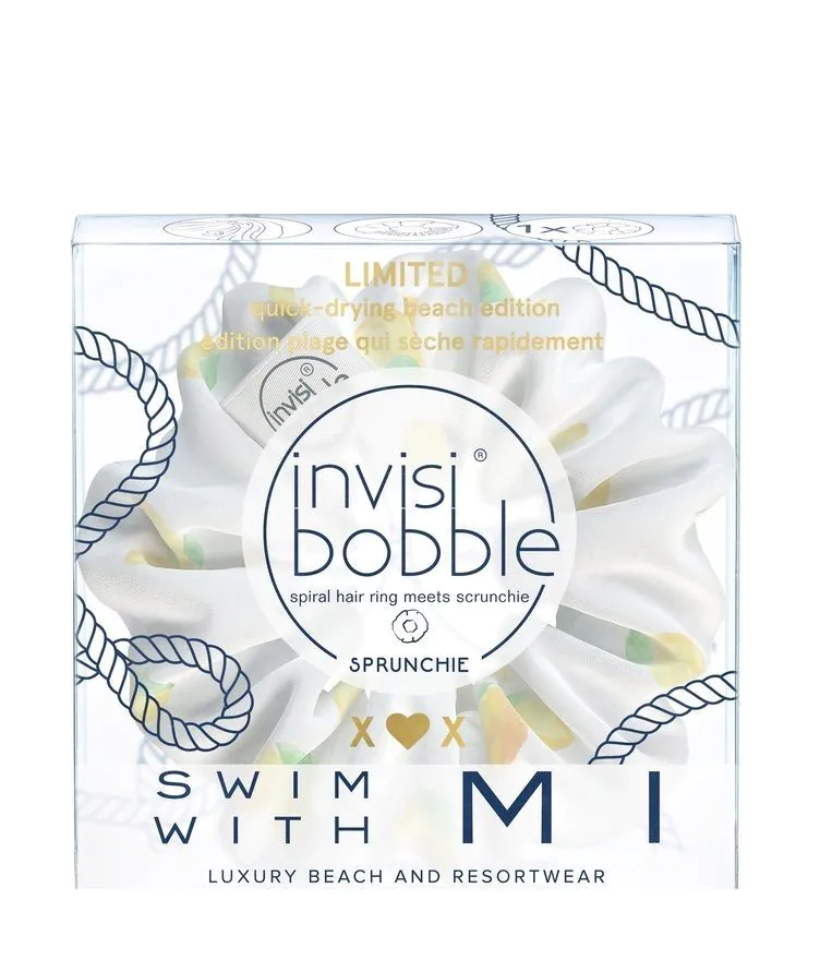 „Invisibobble Sprunchie Simply The Zest“ plaukų gumytė