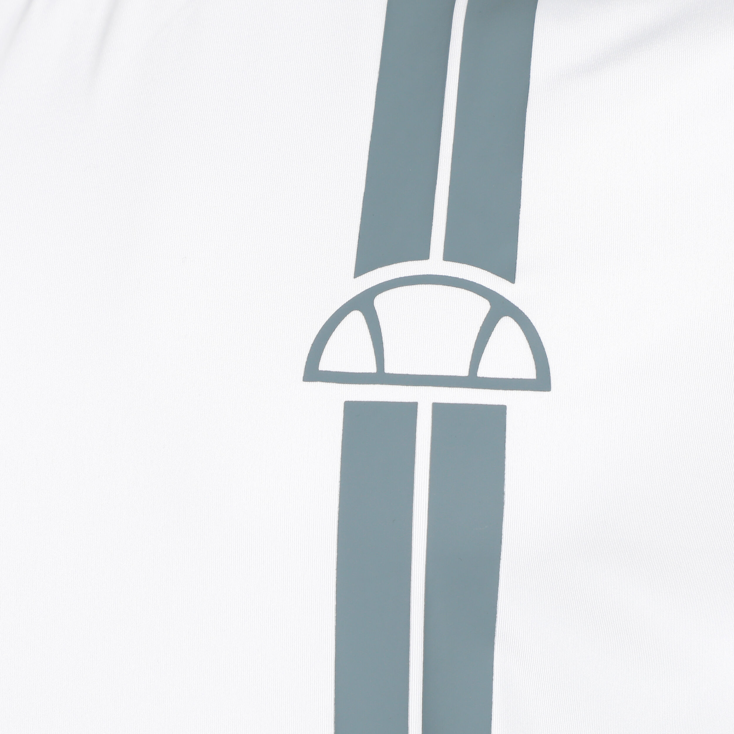 Venturent T-Shirt Herren - Weiß