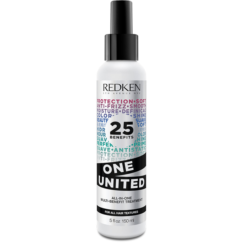 Redken One United Spray multi-bénéfices sans rinçage
