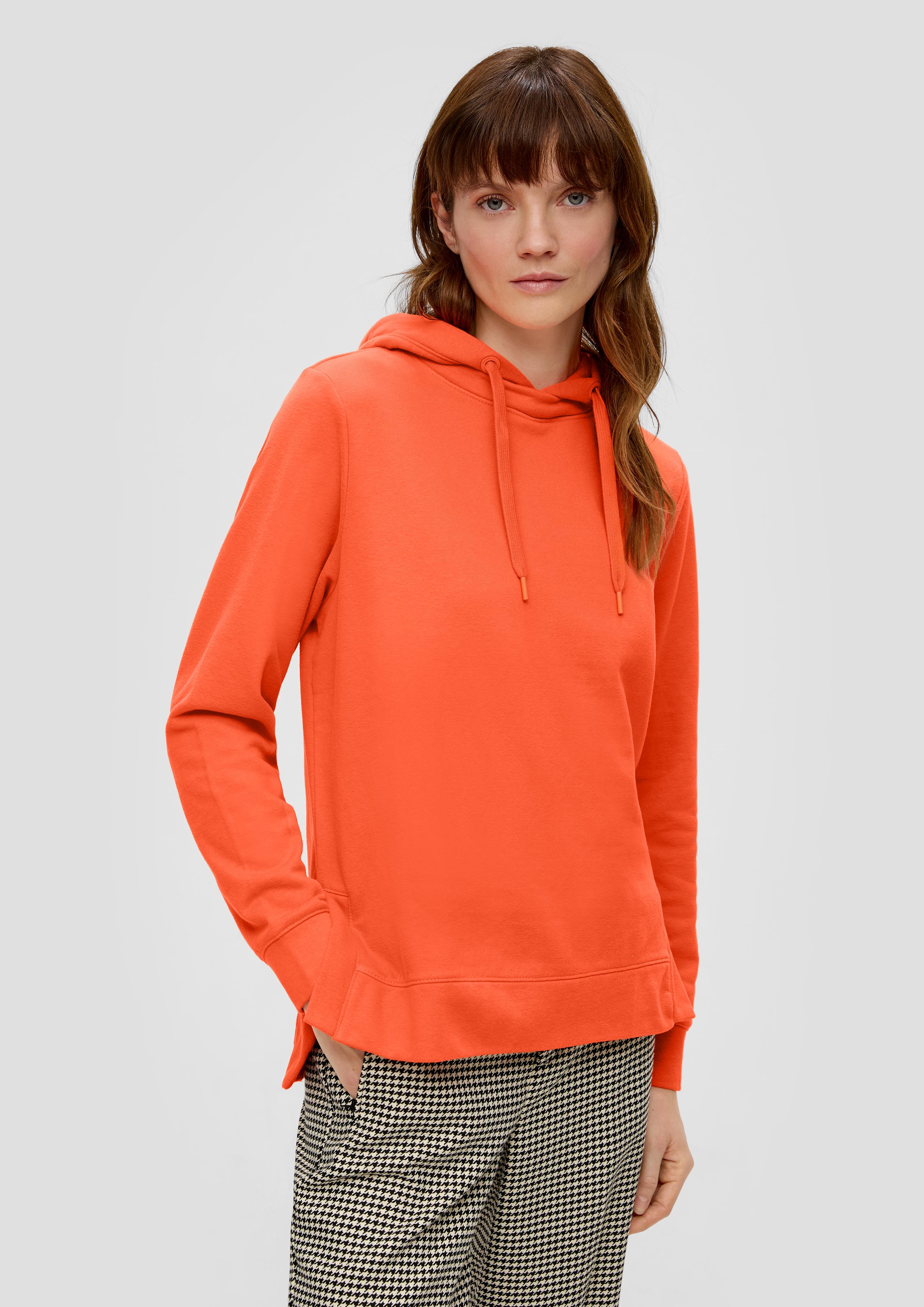 Kapuzensweater  2139904-2504