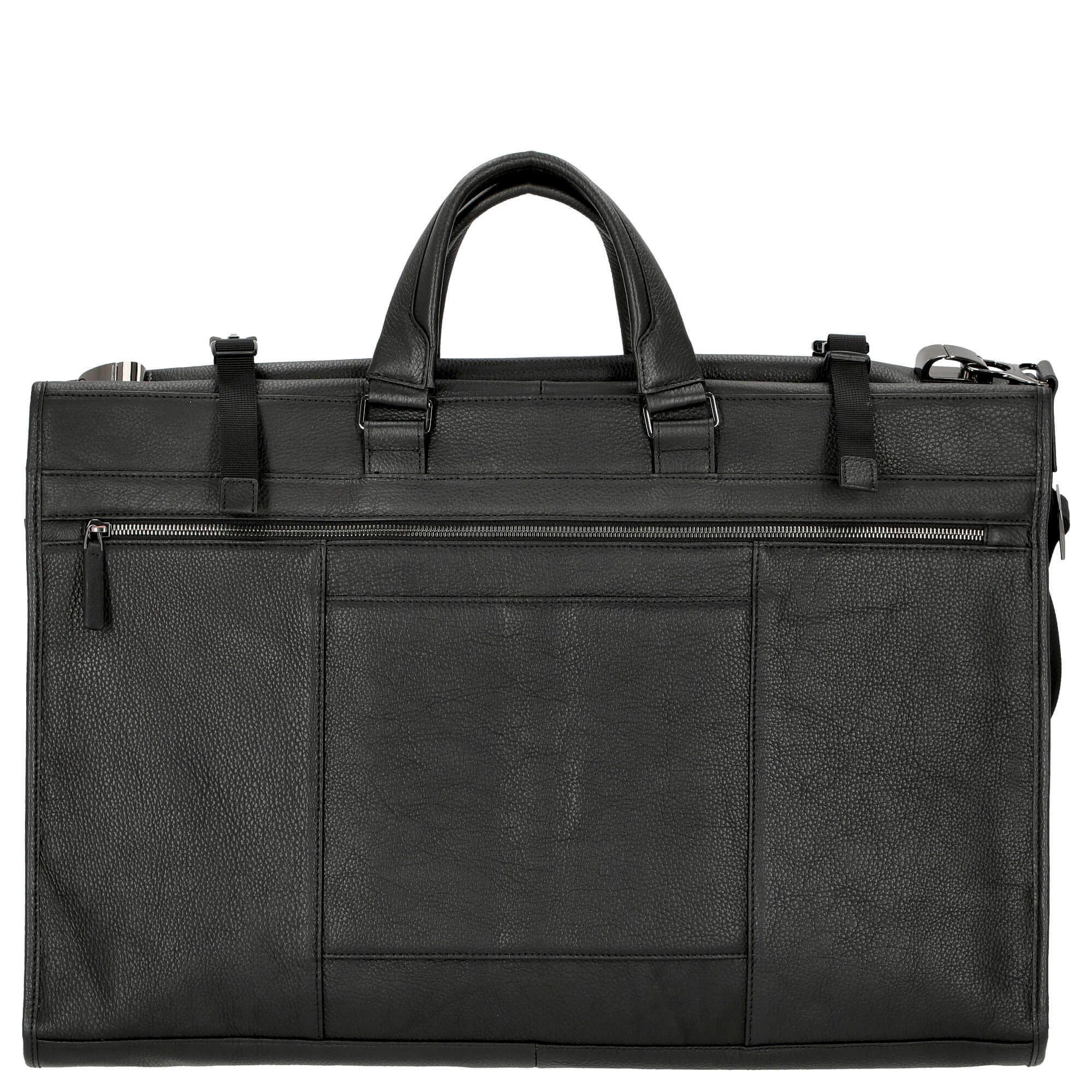 Piquadro Kleidersack Modus 25 - faltbarer Kleidersack 56 cm
