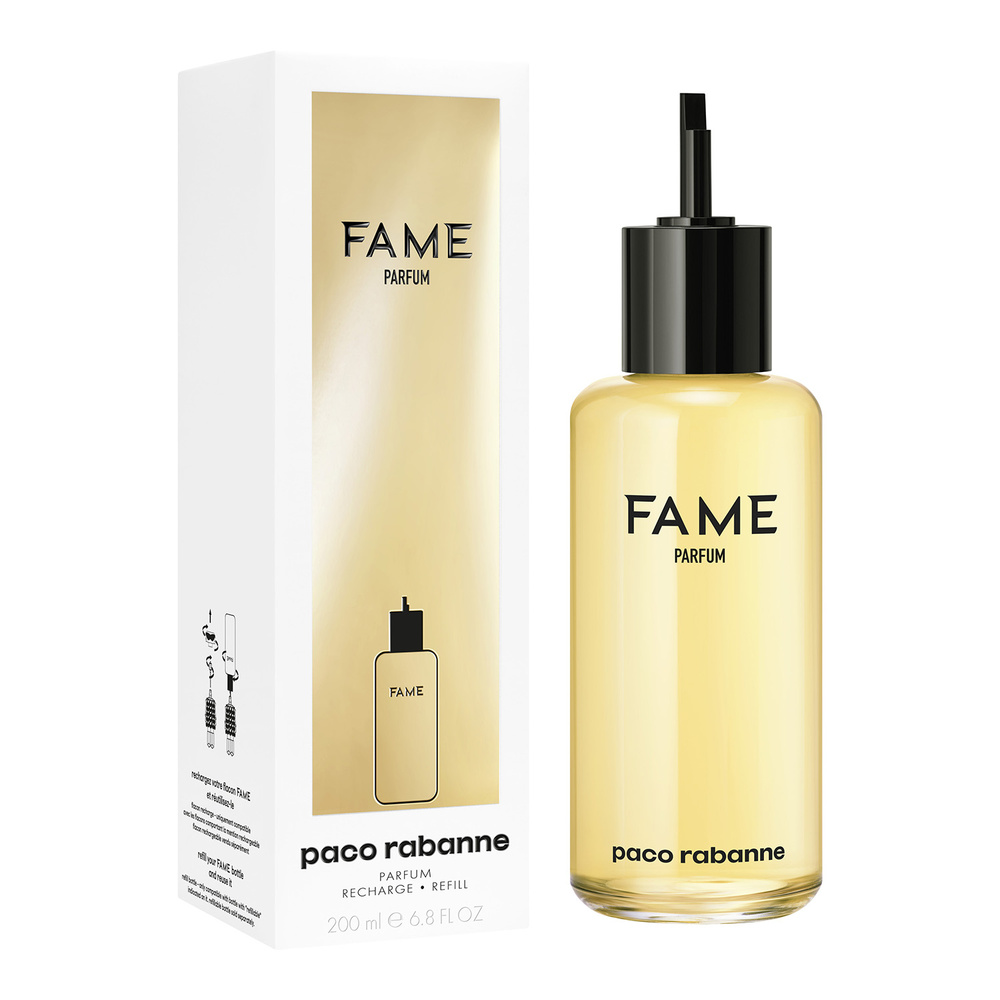 Paco Rabanne Fame Parfum Recharge Parfum