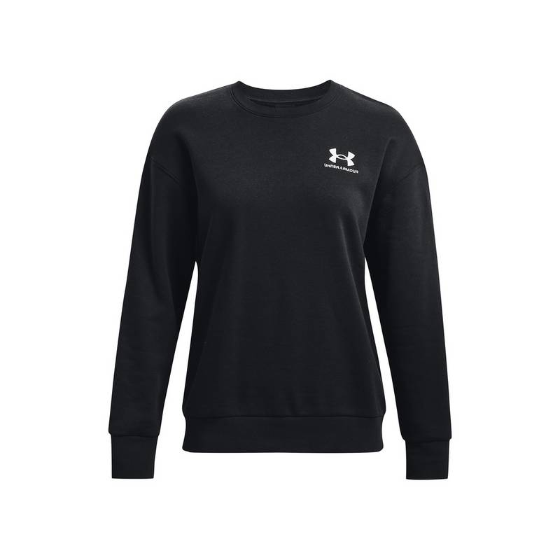 Under Armour Essential Fleece T-Shirt Damen
