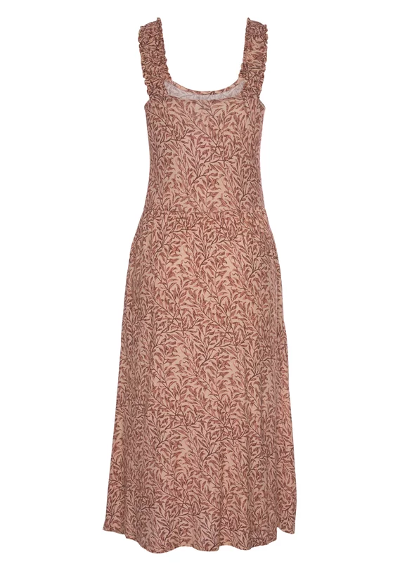 Jerseykleid
