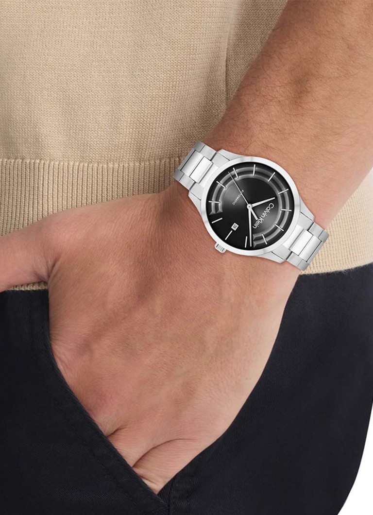 Ρολόι Calvin Klein CK25300021