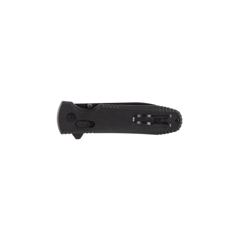 Sog Pentagon XR Blackout 12-61-01-57
