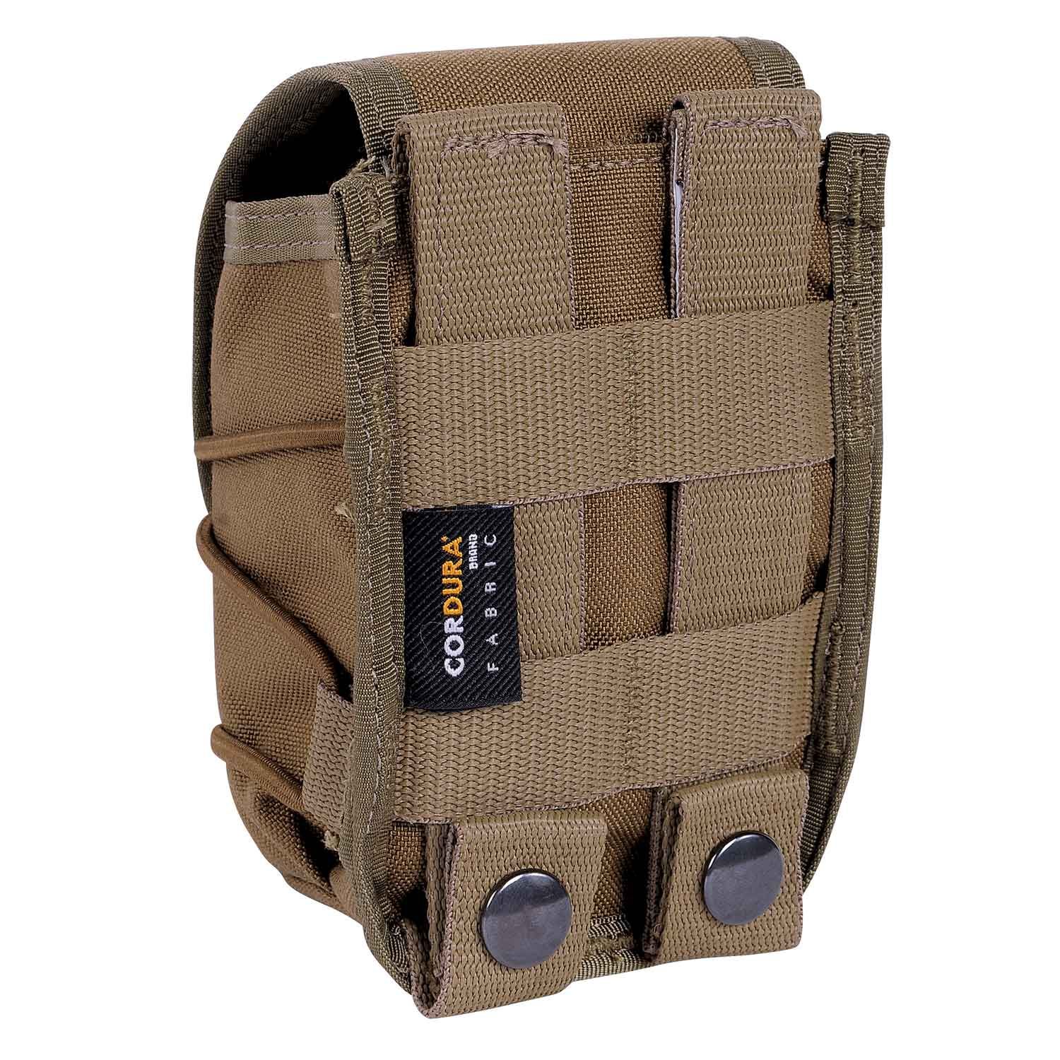 TT Smoke Pouch