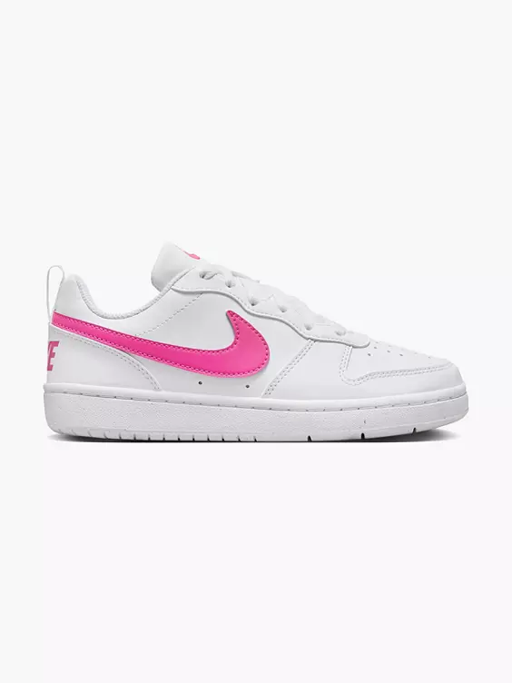 Nike Sneaker COURT BOROUGH LOW RECRAFT (GS)