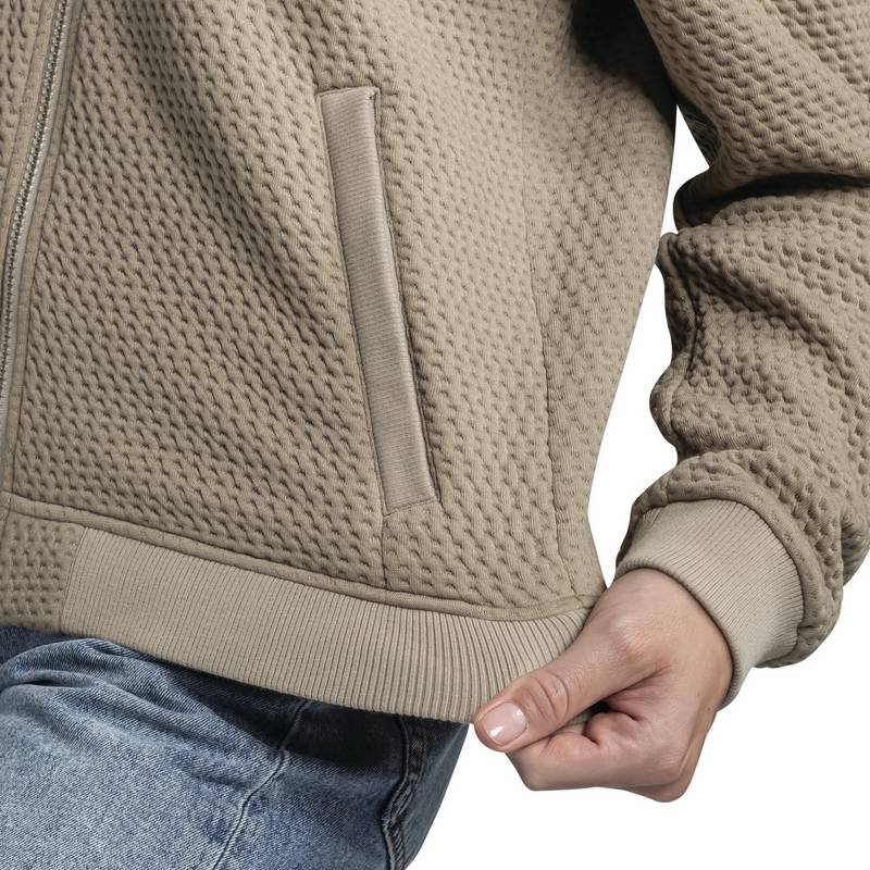 Schöffel Fleece Jacket Genua L Fleecejacke Damen