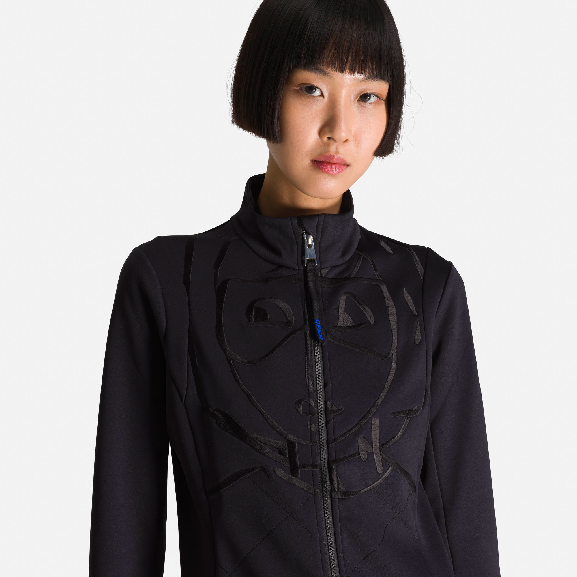 Veste Climi JCC Femme