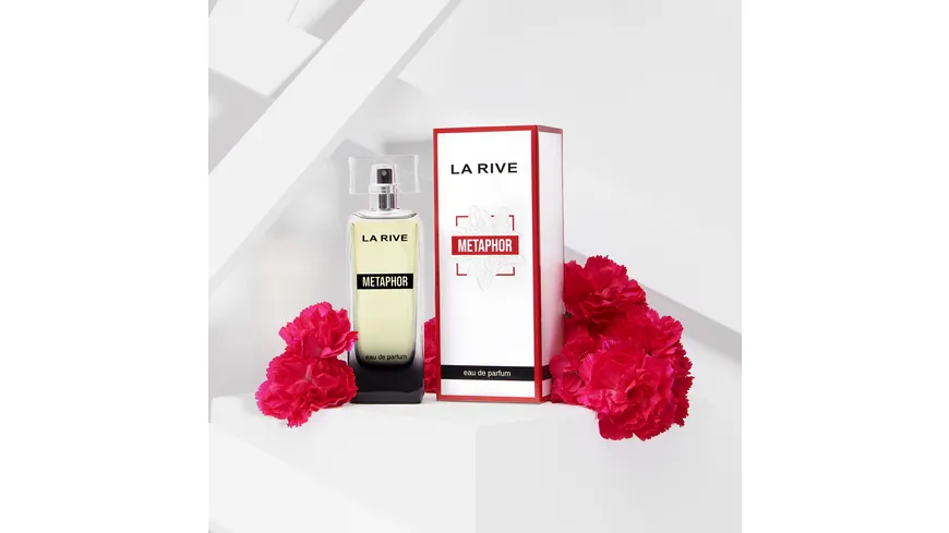 LA RIVE Metaphor Eau de Parfum 90 ml