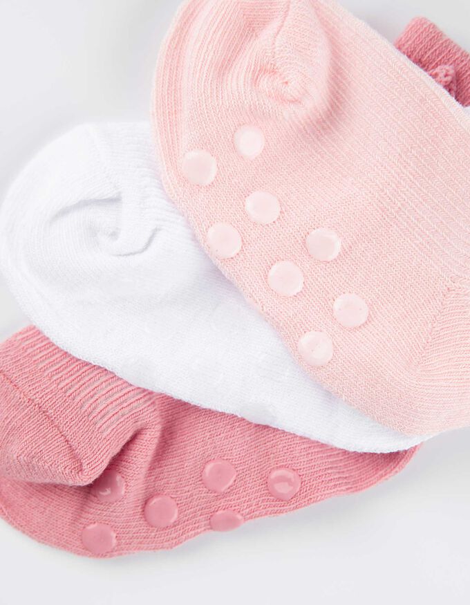 Socken - 3er-Pack