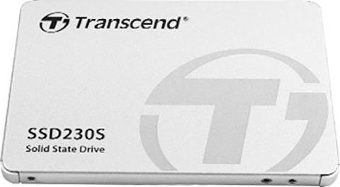 Transcend SSD230S 2TB interne SSD (2 TB) 2,5