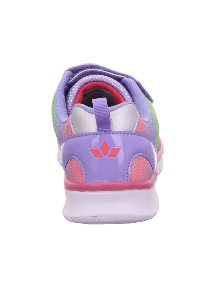 Lico Klettschuhe in multicolour günstig kaufen