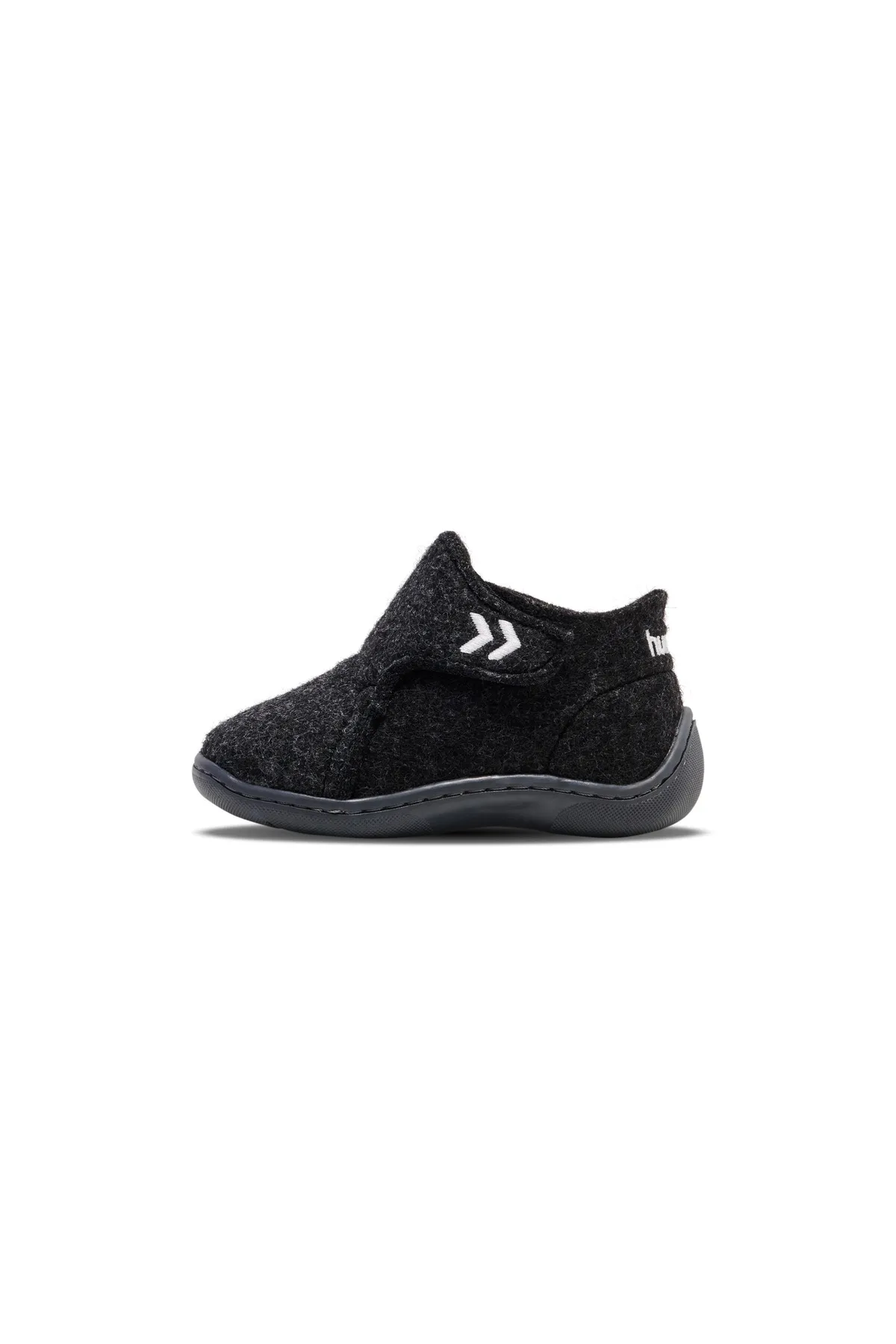 hummel  Sneaker - Schwarz - Flacher Absatz