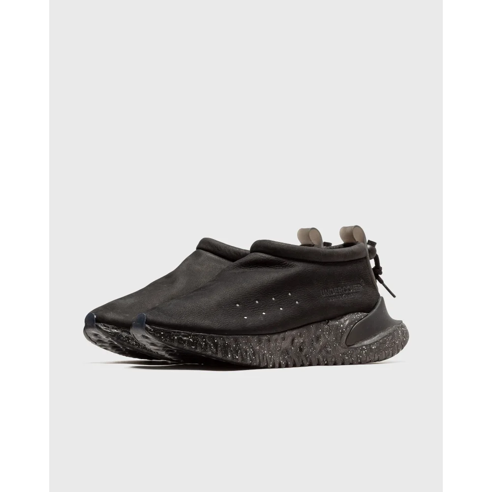 Nike x Undercover Moc Flow DV5593-002 / schwarz