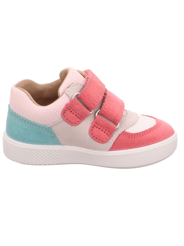 superfit Sneaker High SUPIES in Mehrfarbig günstig kaufen