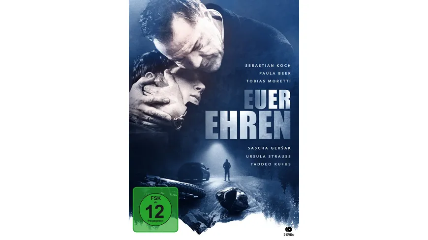 Euer Ehren  [2 DVDs]