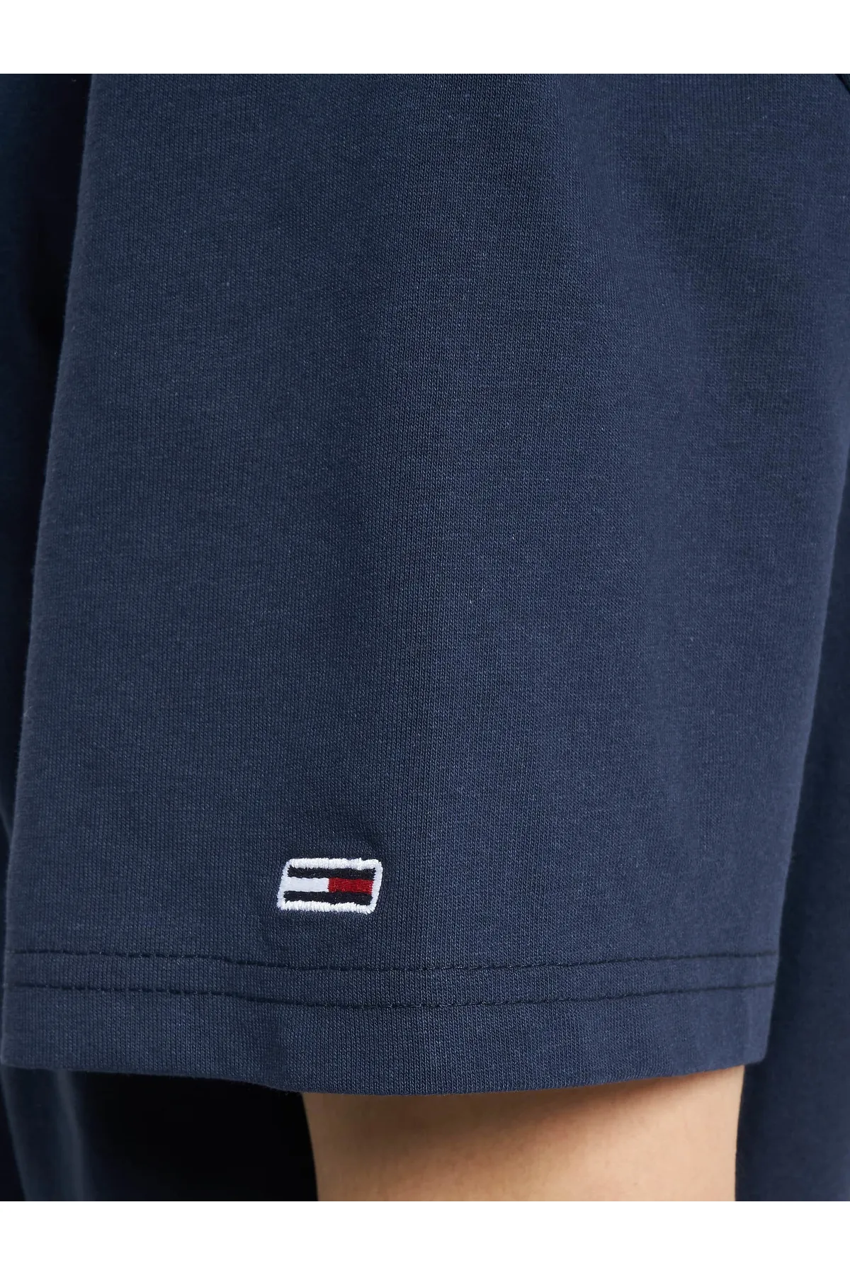 Tommy Hilfiger  Unisex Tommy Jeans Running Club