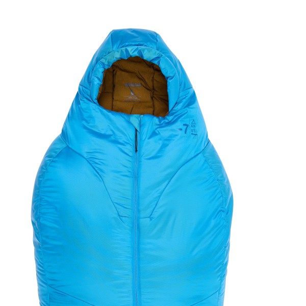 Ajungilak - Aputi Fiber Bag -7C - Kunstfaserschlafsack