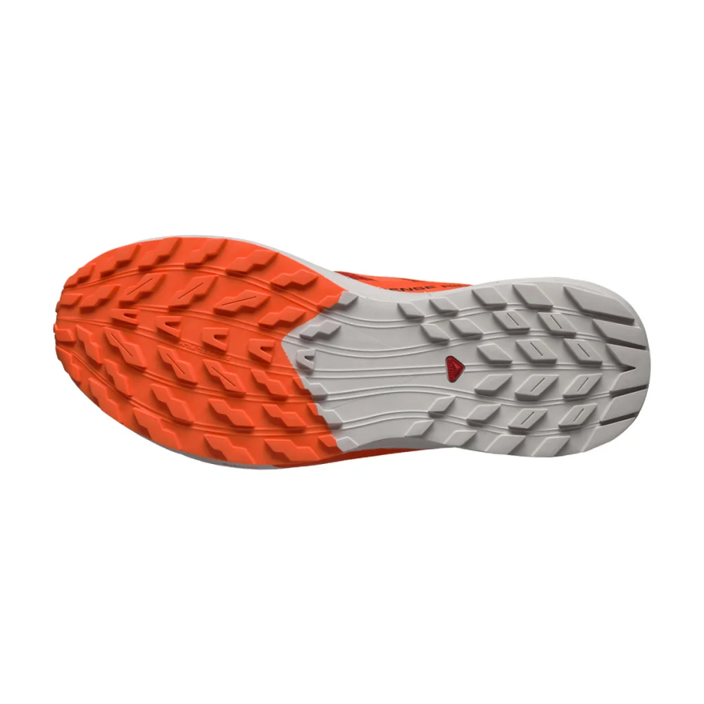 Salomon Sense Ride 5 L47046200 / orange