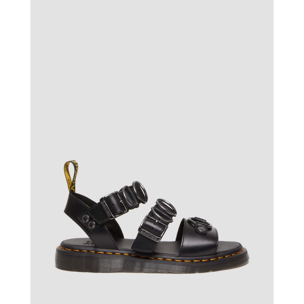 Dr. Martens Gryphon Alt 2 Strap Sandal 30747001 / schwarz