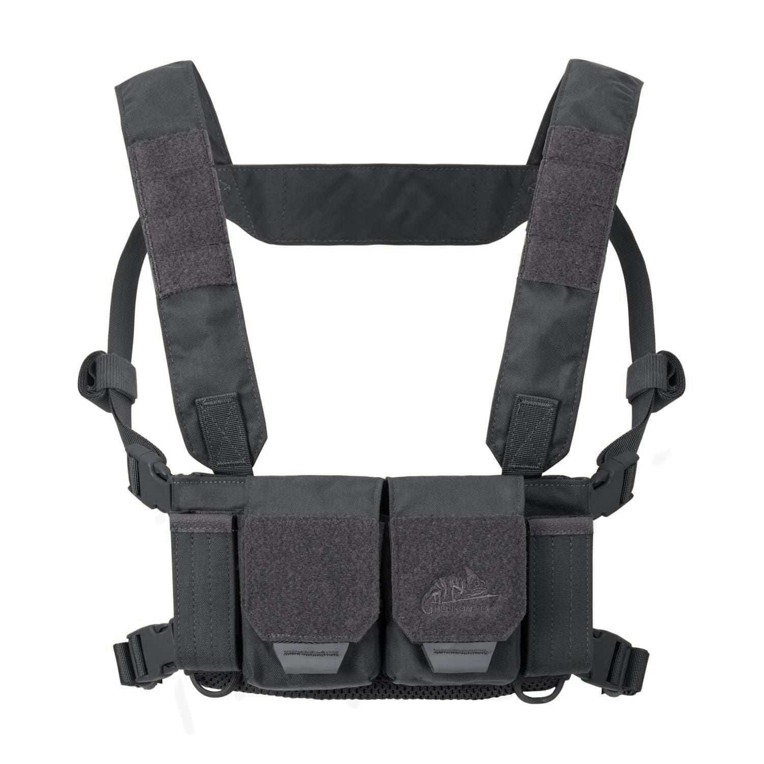 Competition Multigun Rig