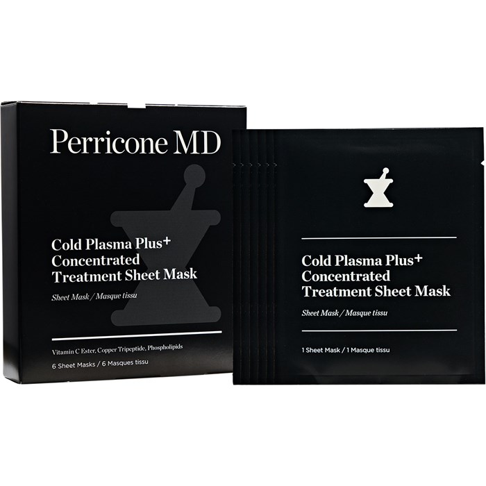 Concentrated Treatment Sheet Mask