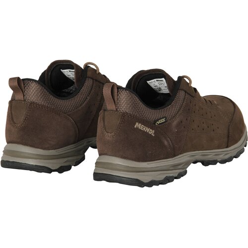 HERREN LEICHTWANDERSCHUHE 